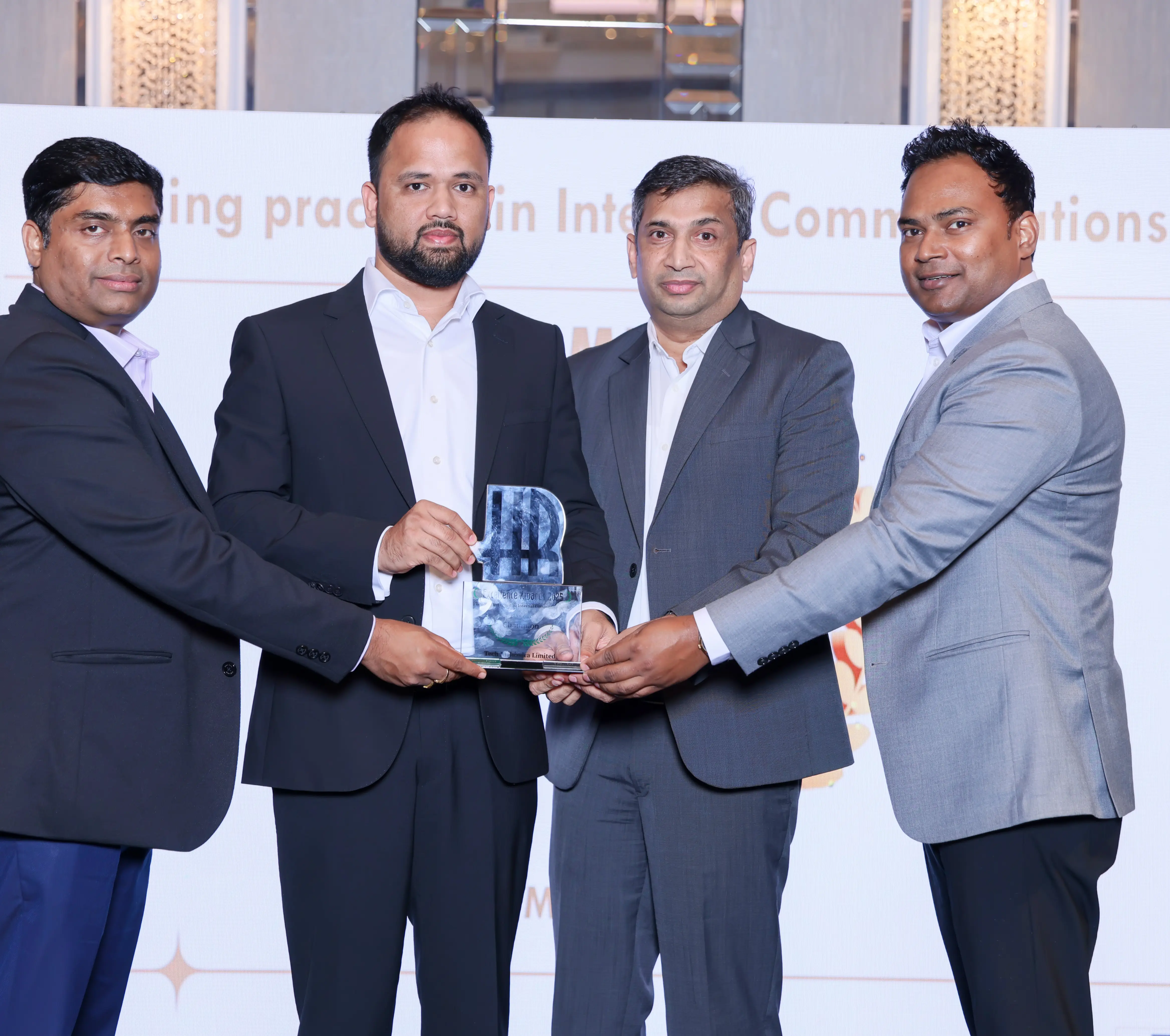 Tech Mahindra Ltd.
